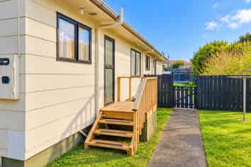 2/48 Coxhead Road, Manurewa