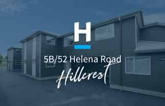 5B/52 Helena Rd, Hillcrest