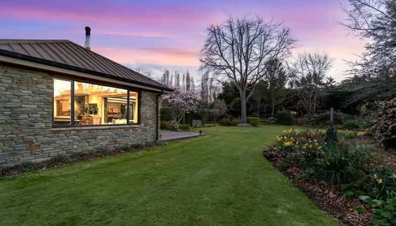 189 O'Roarkes Road, Fernside