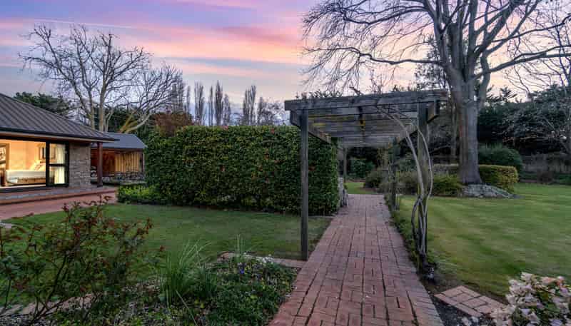 189 O'Roarkes Road, Fernside