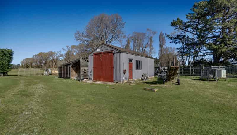 189 O'Roarkes Road, Fernside