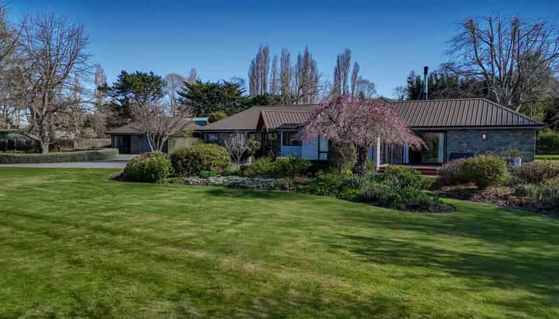189 O'Roarkes Road, Fernside