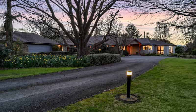 189 O'Roarkes Road, Fernside