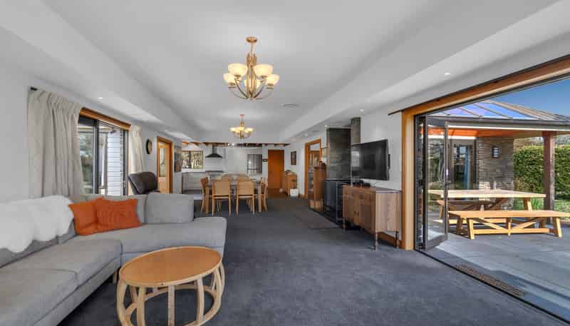 189 O'Roarkes Road, Fernside