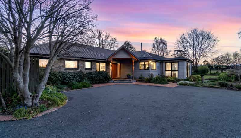 189 O'Roarkes Road, Fernside