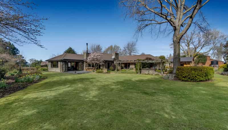 189 O'Roarkes Road, Fernside