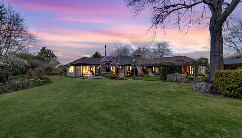 189 O'Roarkes Road, Fernside