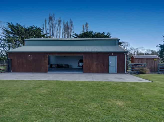 189 O'Roarkes Road, Fernside