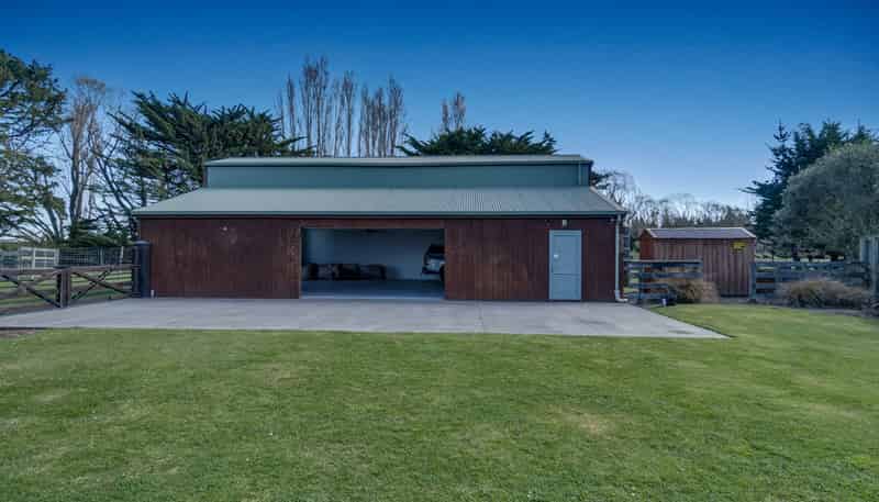 189 O'Roarkes Road, Fernside