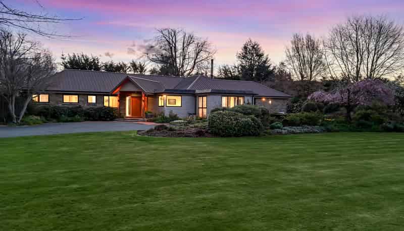 189 O'Roarkes Road, Fernside