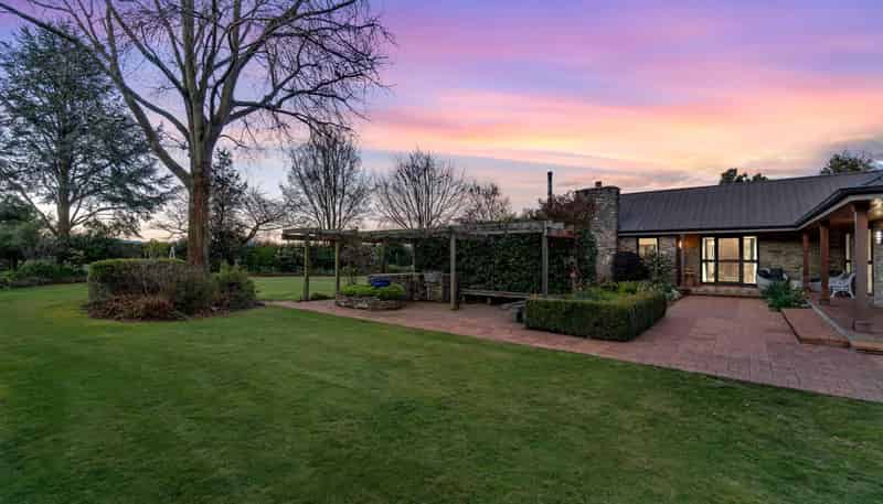 189 O'Roarkes Road, Fernside