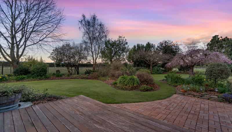 189 O'Roarkes Road, Fernside