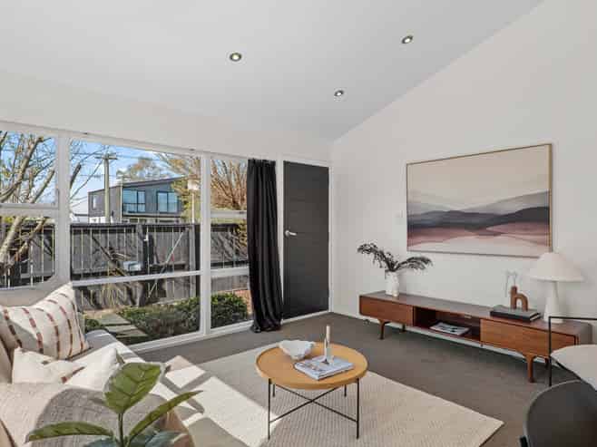 111 Packe Street, Edgeware
