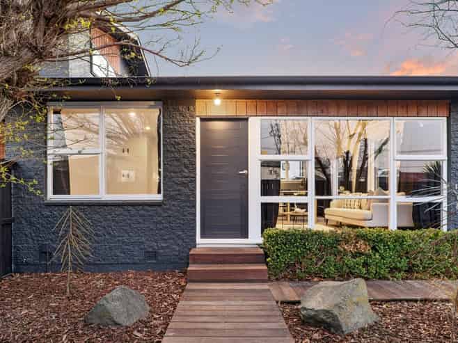 111 Packe Street, Edgeware