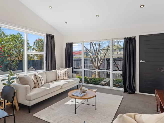 111 Packe Street, Edgeware