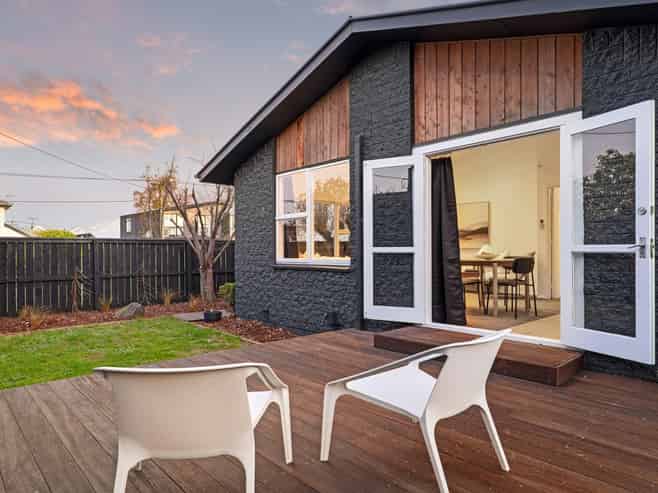 111 Packe Street, Edgeware