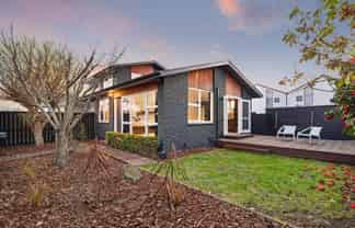 111 Packe Street, Edgeware