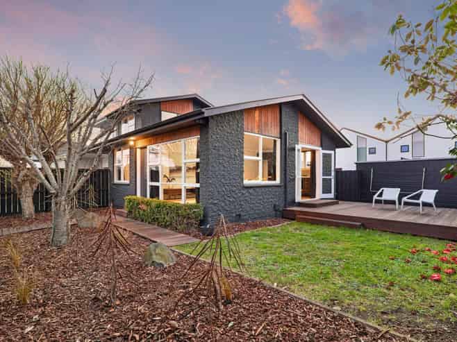 111 Packe Street, Edgeware