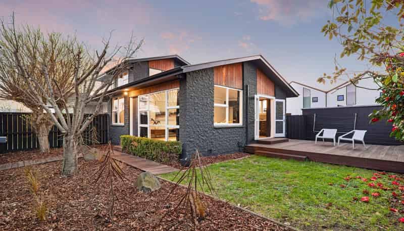 111 Packe Street, Edgeware