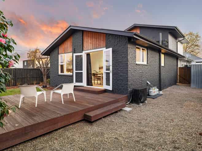 111 Packe Street, Edgeware