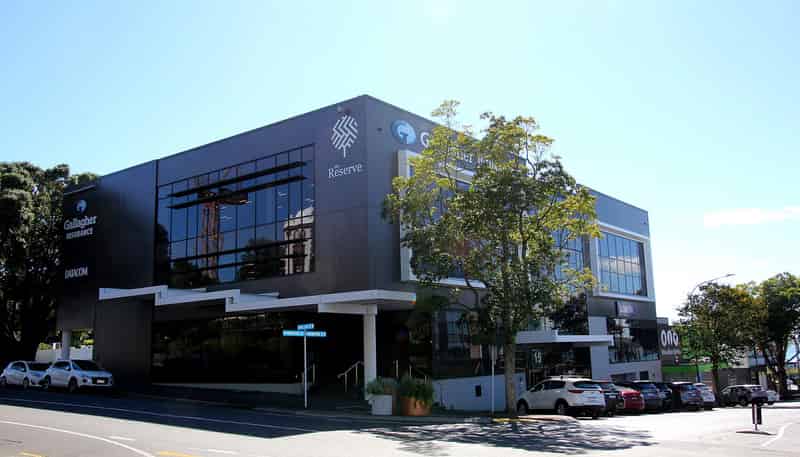 Ground Flo/15-17 Harington Street, Tauranga Central