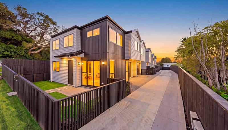 12A & 12E Roseberry Avenue, Birkenhead