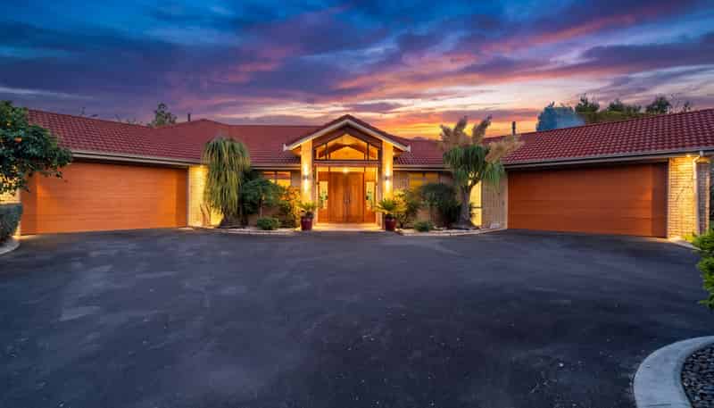 403 Oropi Road, Oropi
