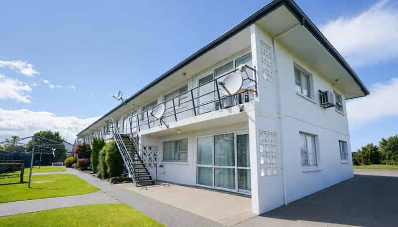 5/177 Tweed Street, Invercargill
