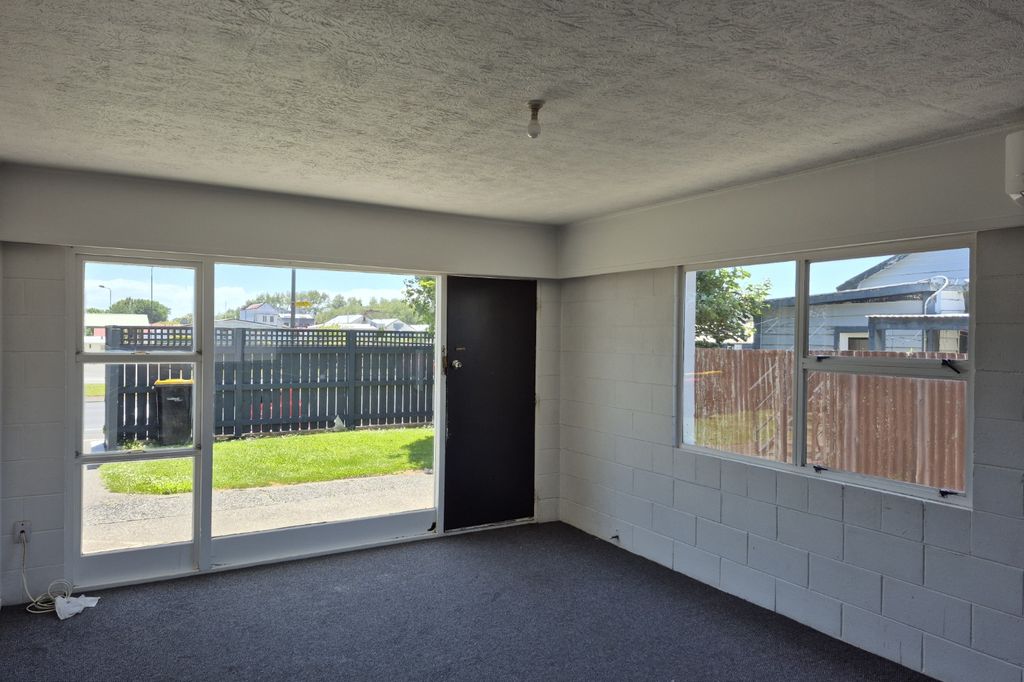 Downstairs Two Bedroom Unit Available from 23 October 2026 4