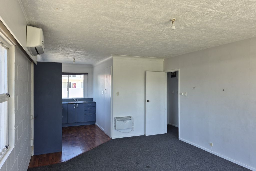 Downstairs Two Bedroom Unit Available from 23 October 2026 2