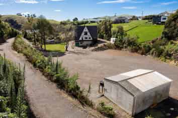 21 McAuley Road, PORTOBELLO