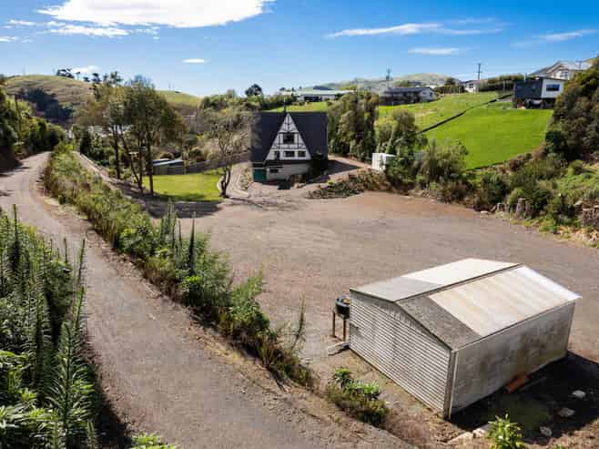 21 McAuley Road, PORTOBELLO
