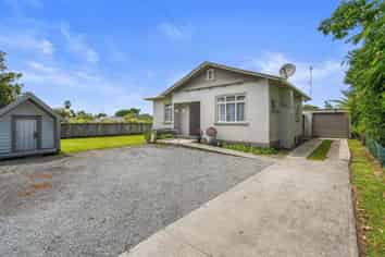 33 Jervois Street, Dargaville