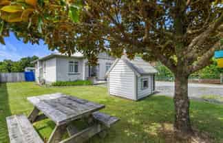 33 Jervois Street, Dargaville