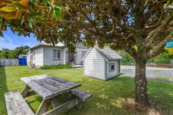 33 Jervois Street, Dargaville