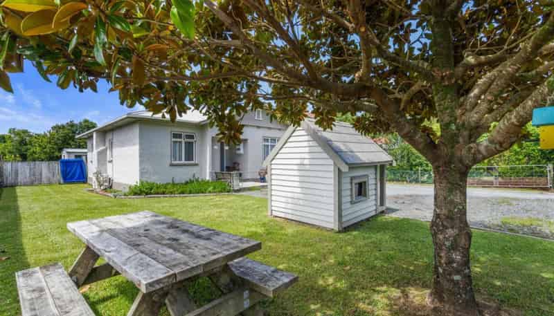 33 Jervois Street, Dargaville
