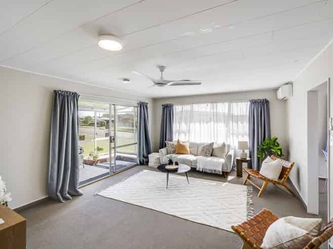 1 Skerrett Crescent, Tamatea