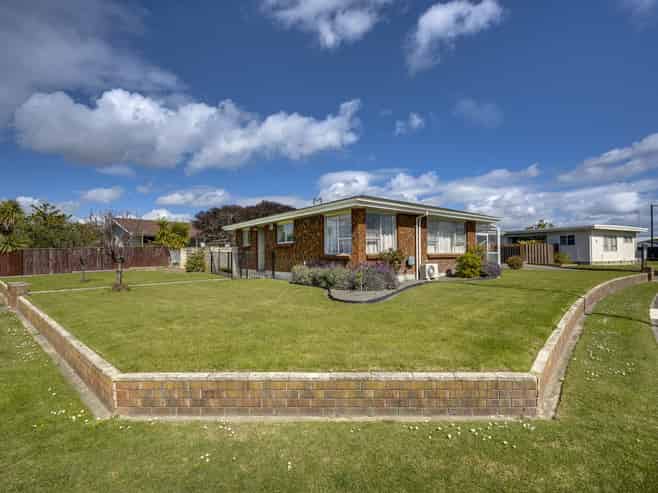 1 Skerrett Crescent, Tamatea