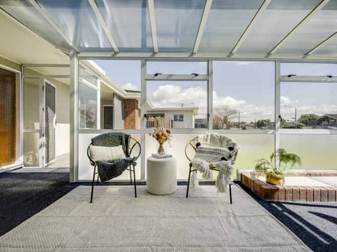 1 Skerrett Crescent, Tamatea