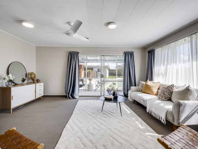 1 Skerrett Crescent, Tamatea
