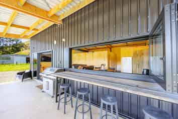 709A Gibraltar Road, Aramoana