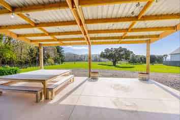 709A Gibraltar Road, Aramoana
