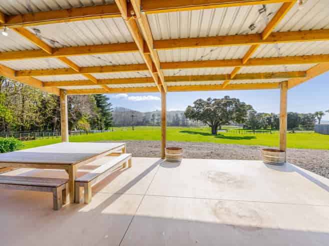 709A Gibraltar Road, Aramoana