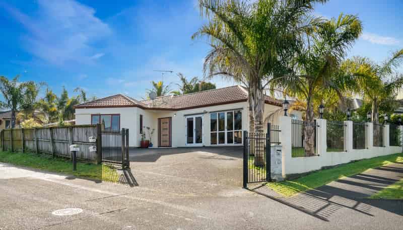 73 Rathmar Drive , Manurewa