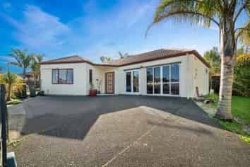 73 Rathmar Drive , Manurewa