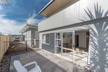 1/839 Heaphy Terrace , Claudelands