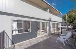 1/839 Heaphy Terrace , Claudelands