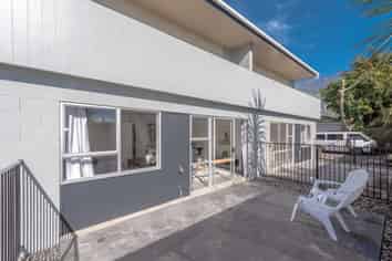 1/839 Heaphy Terrace , Claudelands