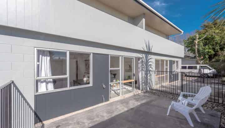 1/839 Heaphy Terrace , Claudelands