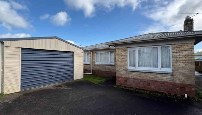 3 Fairfield Street, Pukekohe